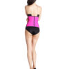 SL® Latex Waist Trainer - Pink