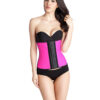 SL® Latex Waist Trainer - Pink