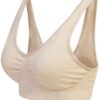 Air Bra Komfort BH - Nude