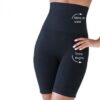 High Waist Shaper - Slim & Lift - Sort