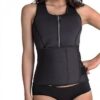 SL® Sauna Vest i Neopren