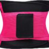 Shapelux Waist Trainer Trimmer - Pink