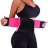 Shapelux Waist Trainer Trimmer - Pink