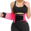 Shapelux Waist Trainer Trimmer - Pink