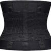 Shapelux Waist Trainer Trimmer - Sort