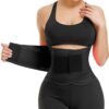 Shapelux Waist Trainer Trimmer - Sort