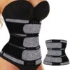 Shapelux Waist Corset Trimmer