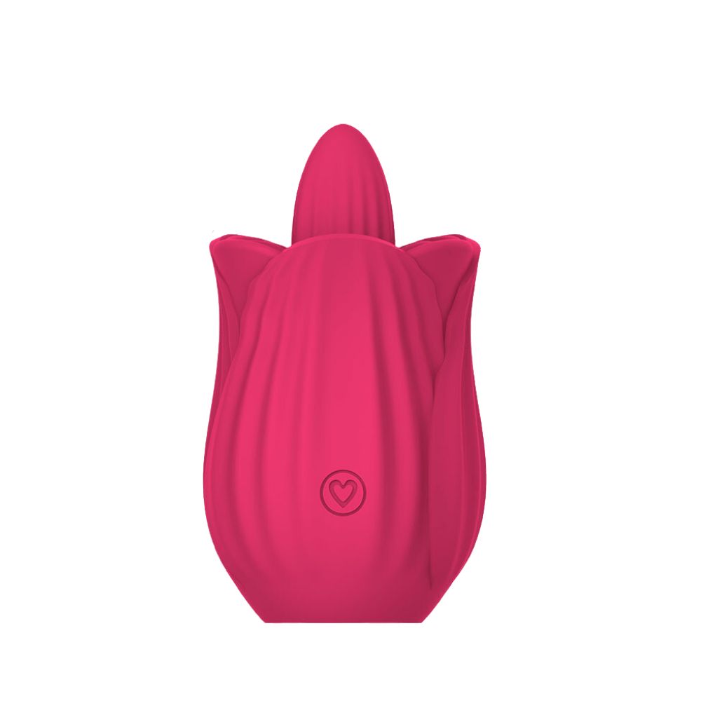 Intimia 489 Kiss From A Rose Vibrator